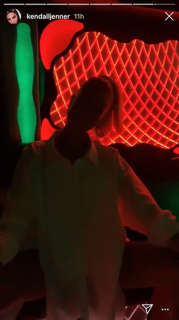 Hailey Bieber, 2019 Met Gala After-Party